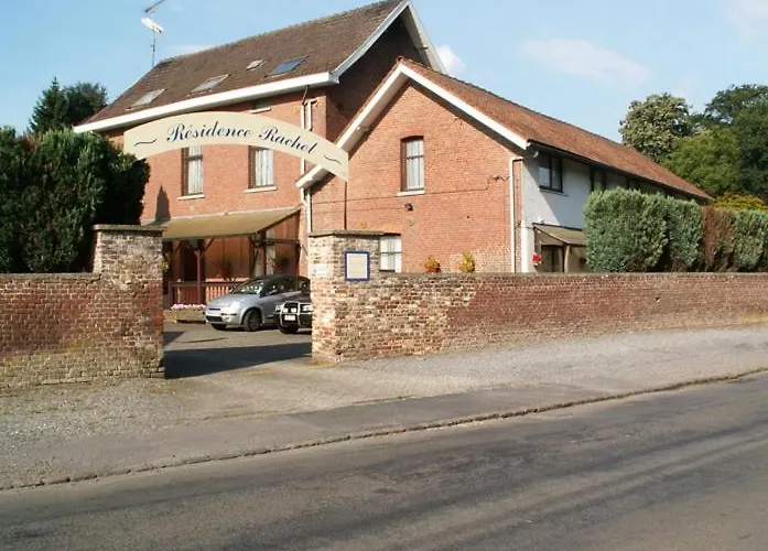 Residence Rachel 12
