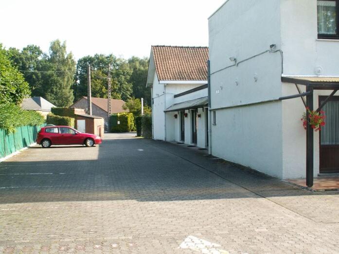 Rachel 12 Appartement *